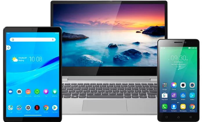 Сервисный центр Lenovo в Вологде