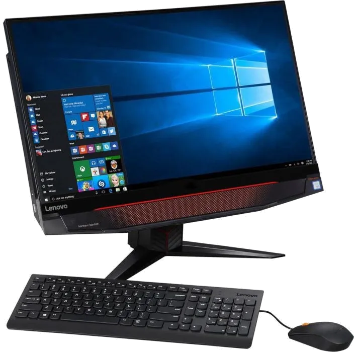 IdeaCentre Y910-27ISH