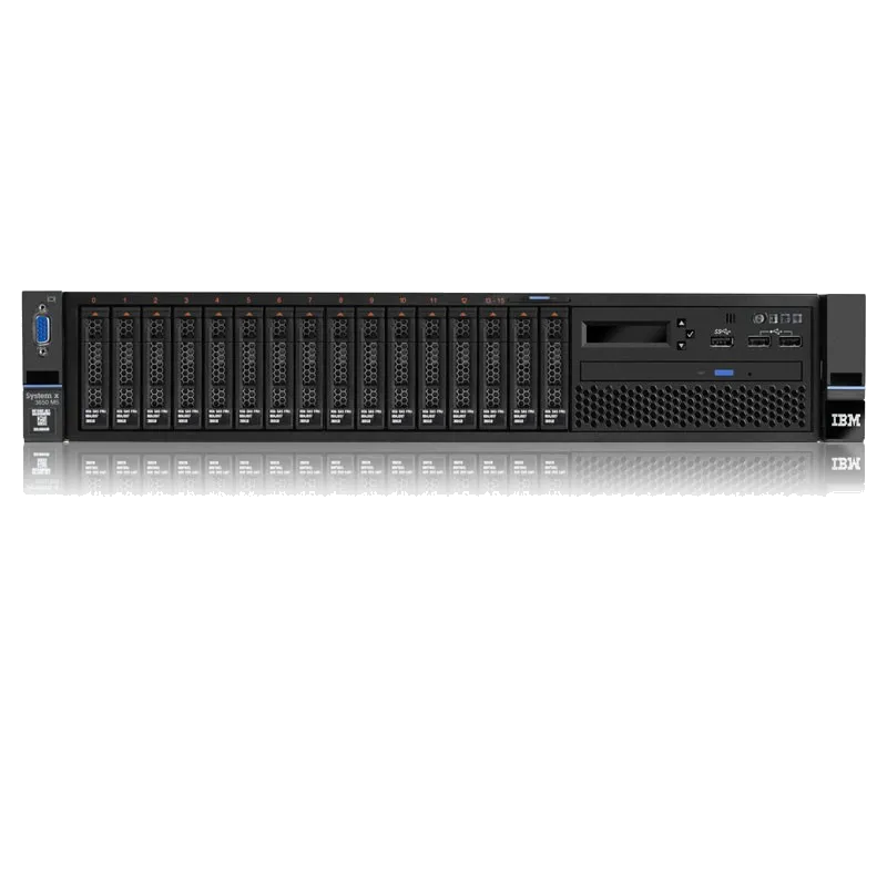TopSeller x3650 M5