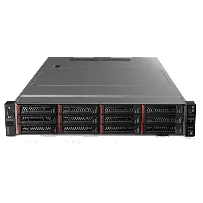 TS ThinkSystem SR550