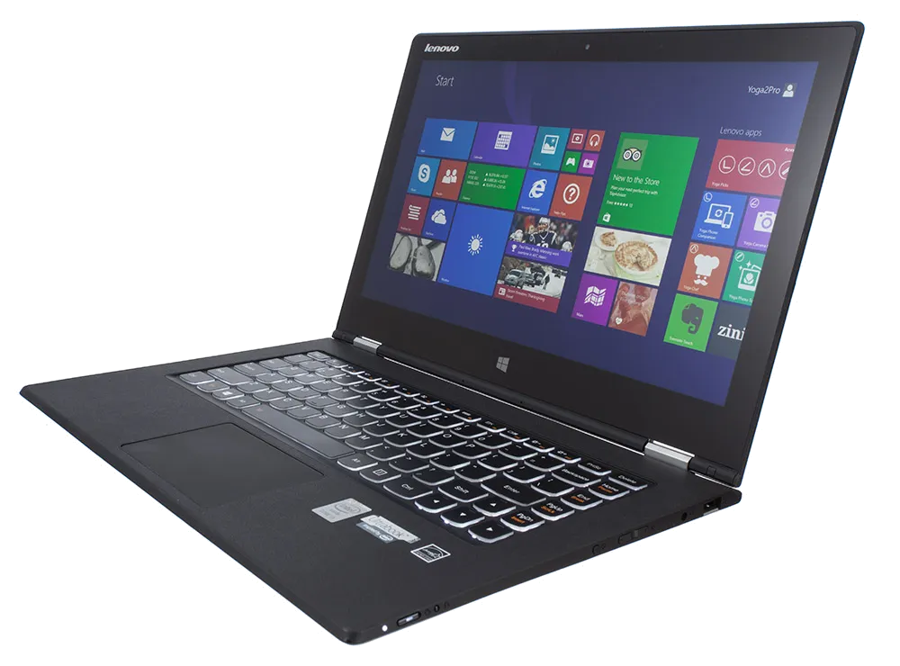 IdeaPad Yoga 2 Pro
