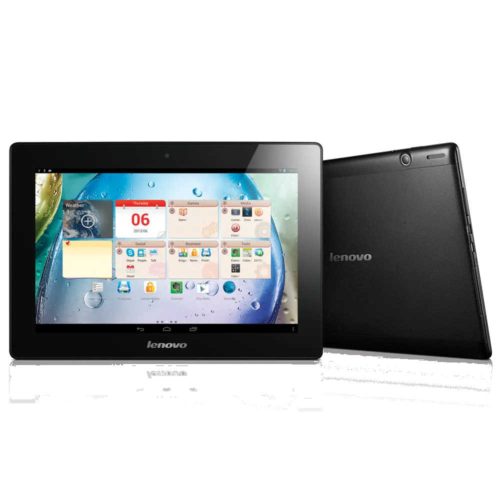 Ideatab S6000