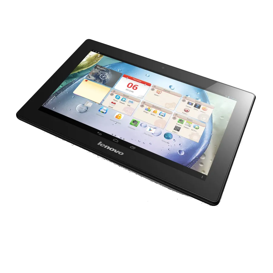 IdeaTab S6000 3G
