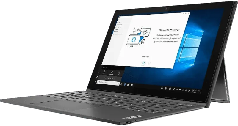 Yoga Duet 3 10IGL5
