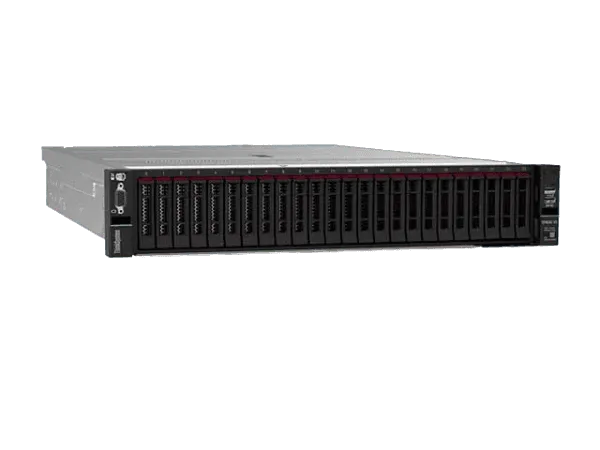 ThinkSystem SR655