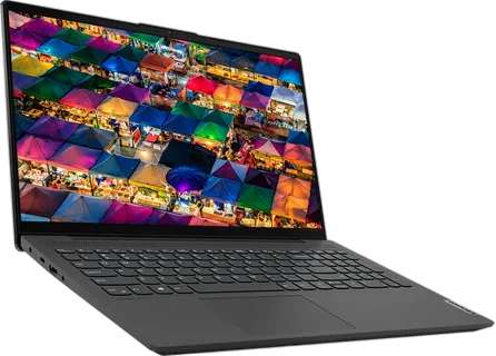 IdeaPad 5 15, 10