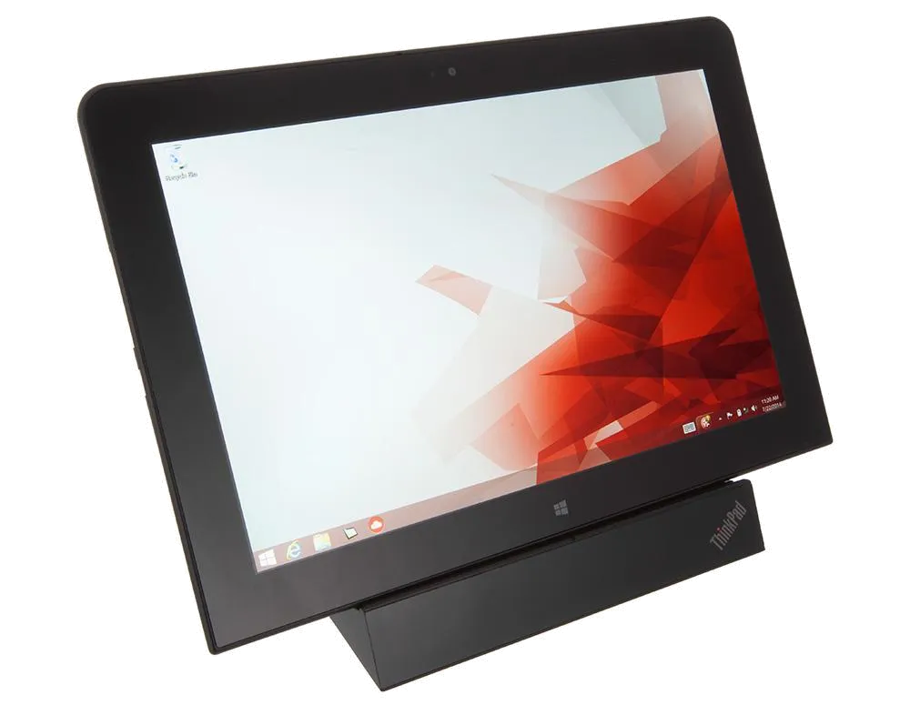 Yoga Tab 3 10