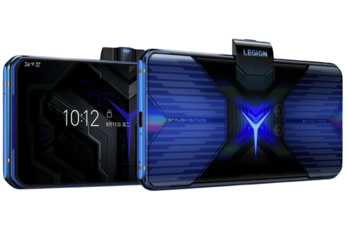 Legion Phone Duel