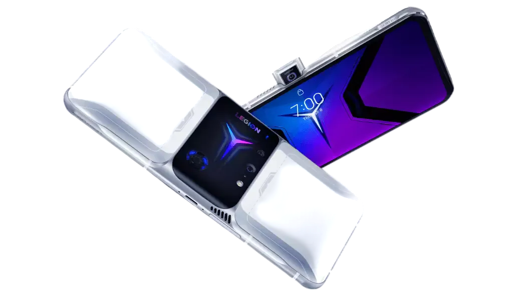 Legion Phone Duel 2